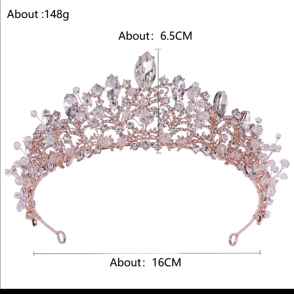 Tiaras - Picture 2 of 2